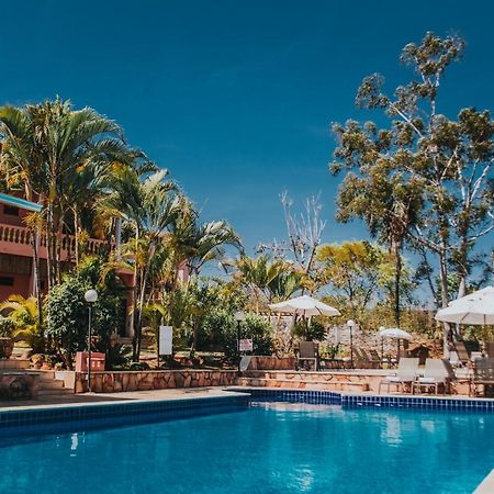 Pousada Villa Mariana Pirenópolis Extérieur photo